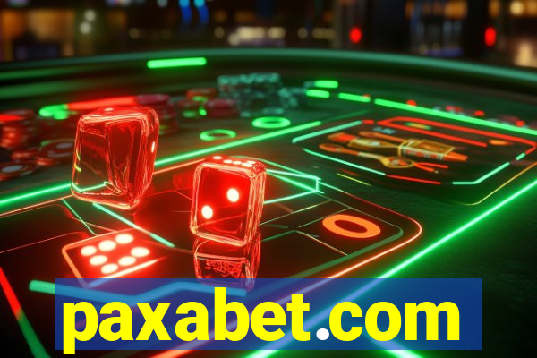 paxabet.com