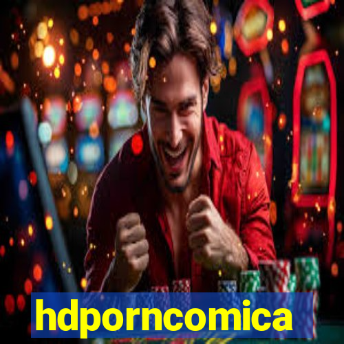 hdporncomica