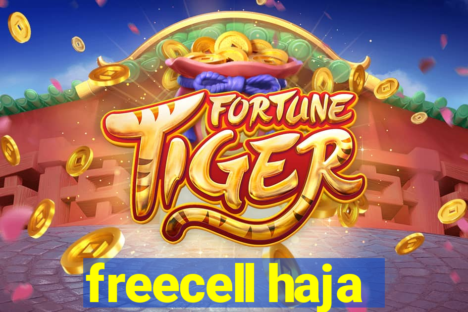 freecell haja