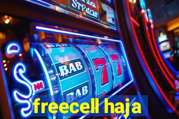 freecell haja