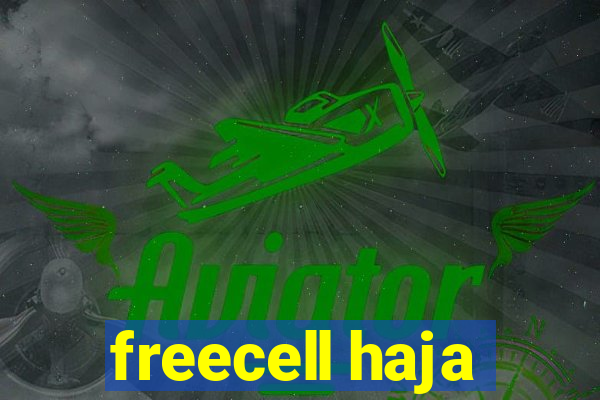 freecell haja