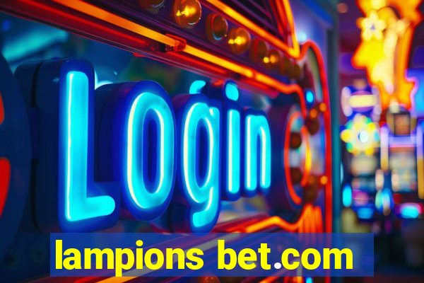 lampions bet.com