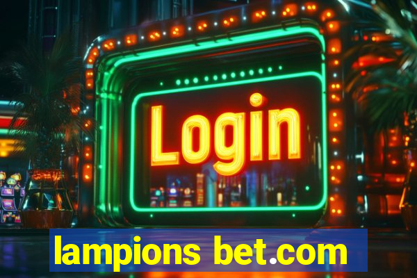 lampions bet.com