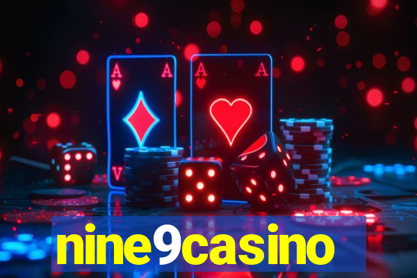 nine9casino