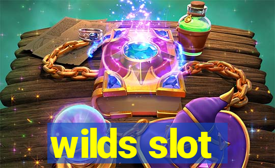 wilds slot