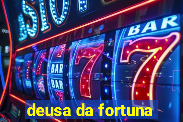 deusa da fortuna