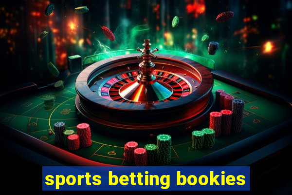 sports betting bookies