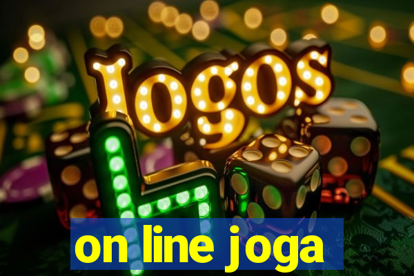 on line joga