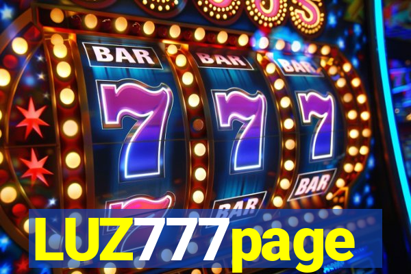 LUZ777page