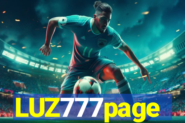 LUZ777page