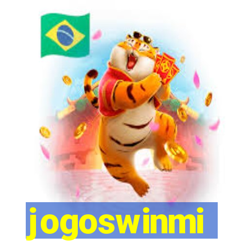 jogoswinmi