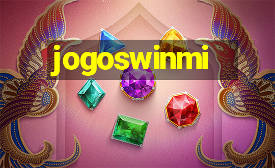 jogoswinmi