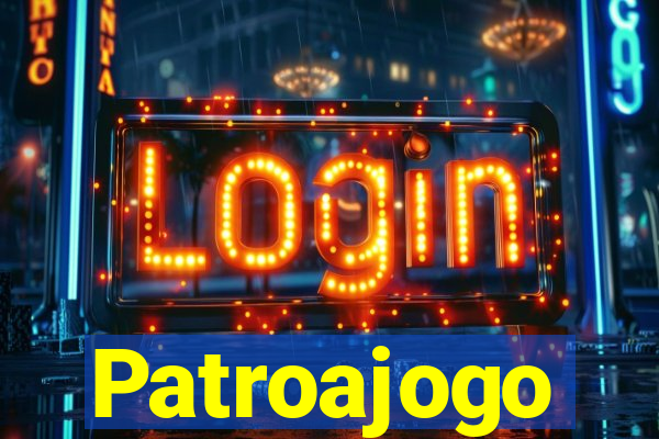 Patroajogo