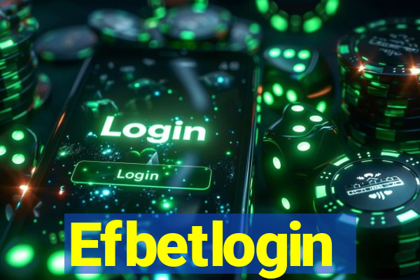 Efbetlogin