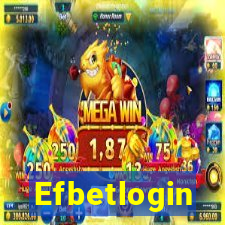 Efbetlogin