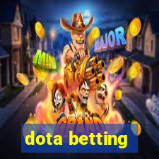 dota betting