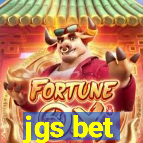 jgs bet