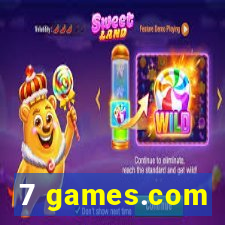 7 games.com