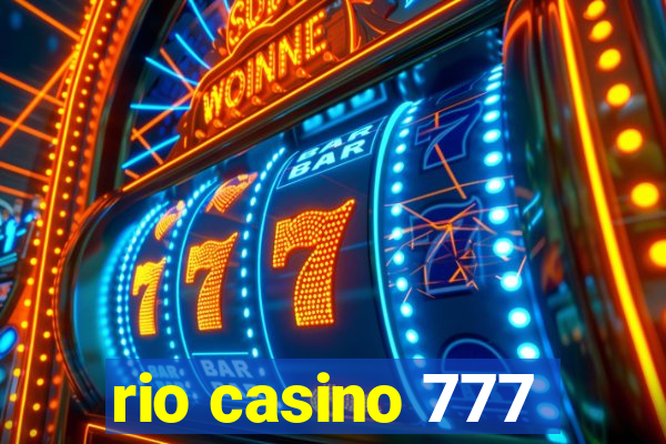 rio casino 777