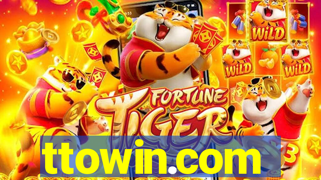 ttowin.com