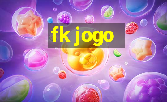 fk jogo