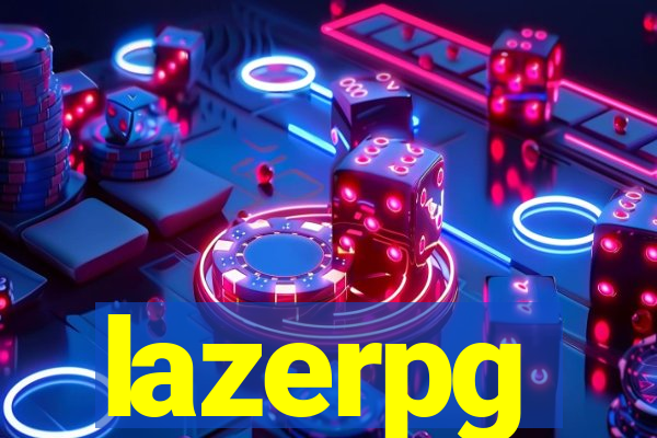 lazerpg