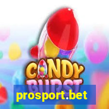 prosport.bet