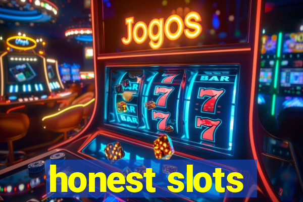 honest slots