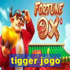 tigger jogo