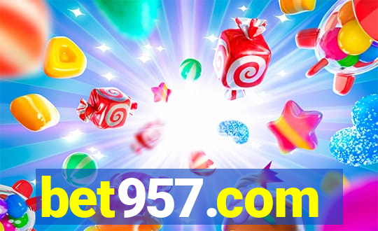 bet957.com