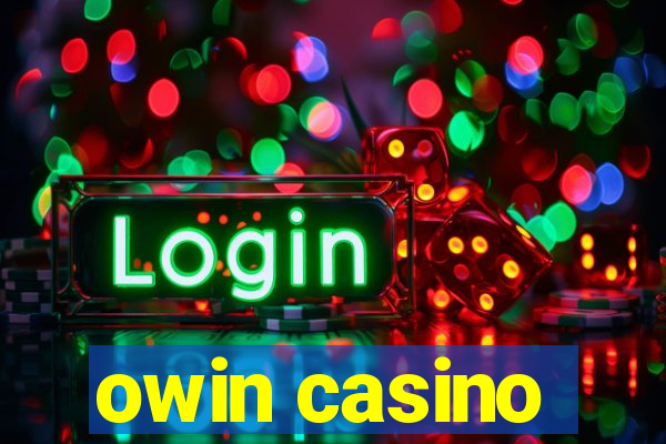 owin casino