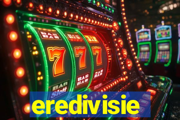 eredivisie