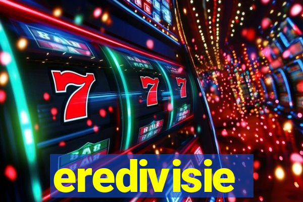 eredivisie