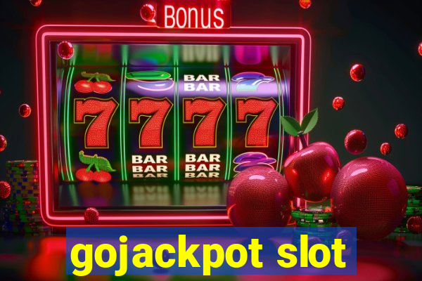 gojackpot slot