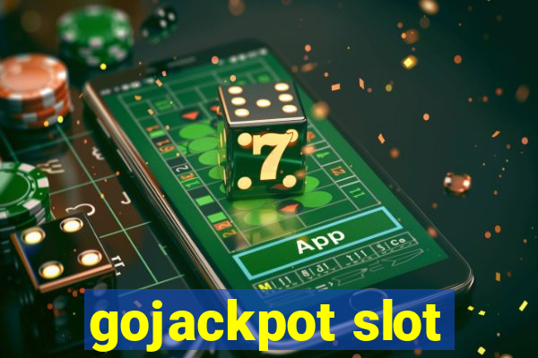 gojackpot slot