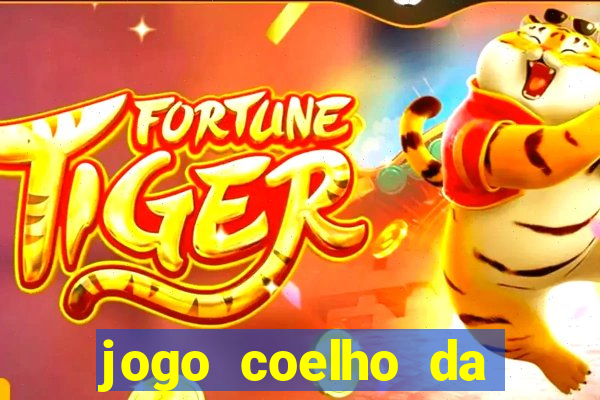 jogo coelho da fortuna demo