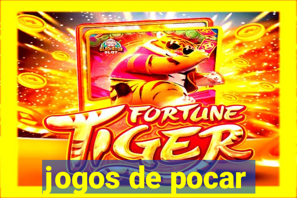 jogos de pocar