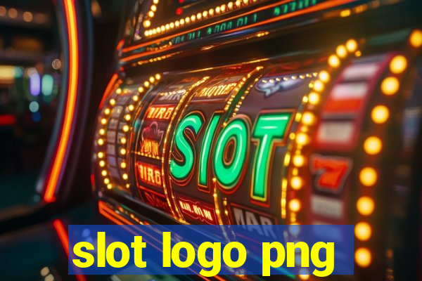 slot logo png