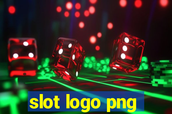 slot logo png