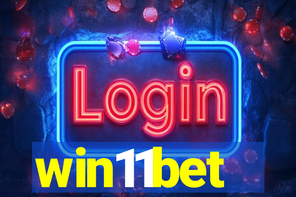 win11bet