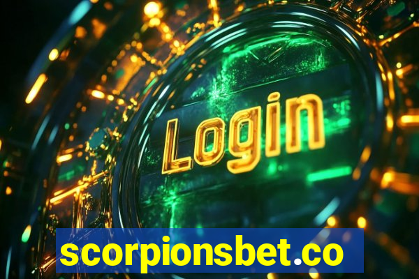 scorpionsbet.com