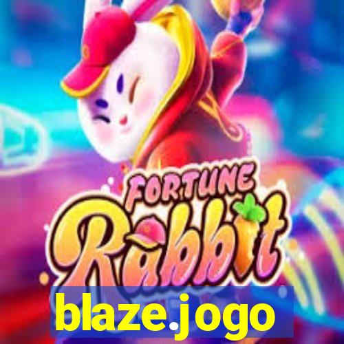 blaze.jogo