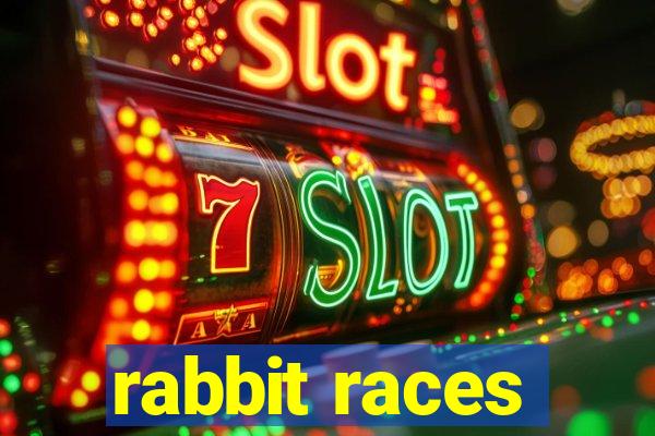 rabbit races