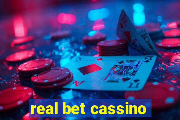 real bet cassino