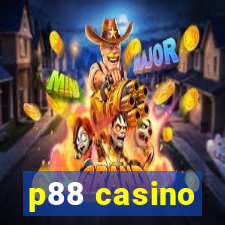 p88 casino