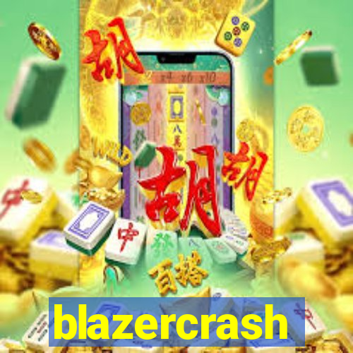 blazercrash