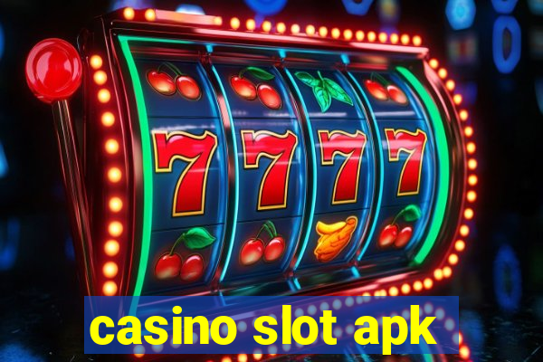 casino slot apk