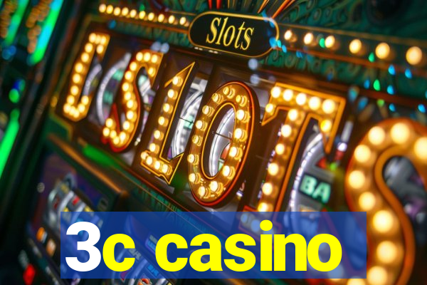 3c casino