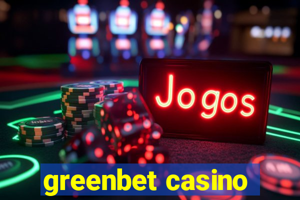 greenbet casino