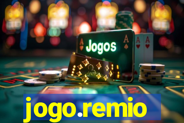 jogo.remio